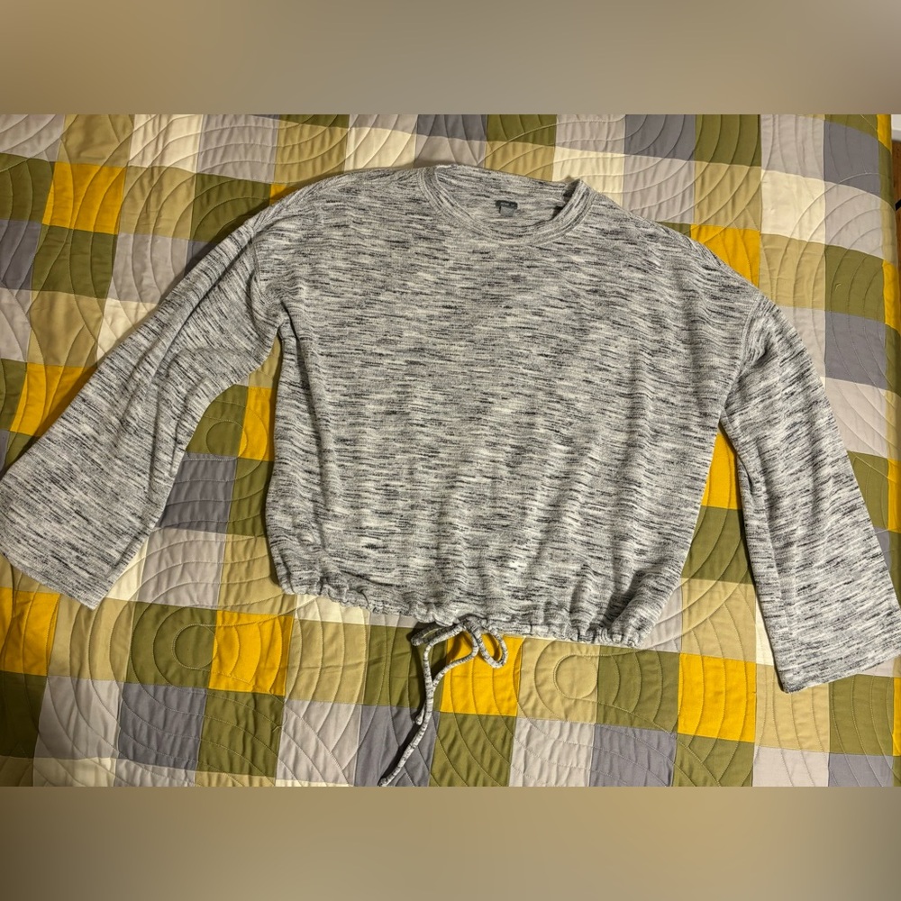 Aerie Lightweight Top